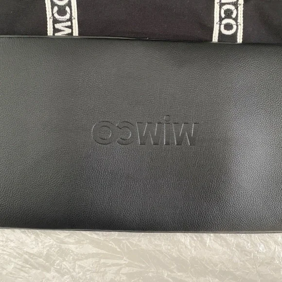 Mimco mim large tote - Picture 2 of 4